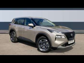 2024 (74) - 1.5 E-Power 204 Acenta Premium 5dr Xtronic Hybrid Station Wagon