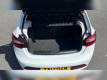 Used SEAT Ibiza 2017 for sale - 79161632: Photo
