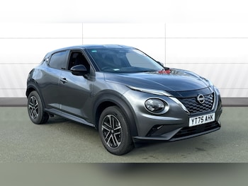 Used Nissan Juke 2025 for sale - 77662495: Photo
