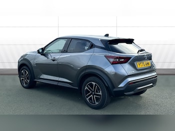 Used Nissan Juke 2025 for sale - 77662495: Photo