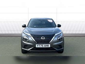 Used Nissan Juke 2025 for sale - 77662495: Photo