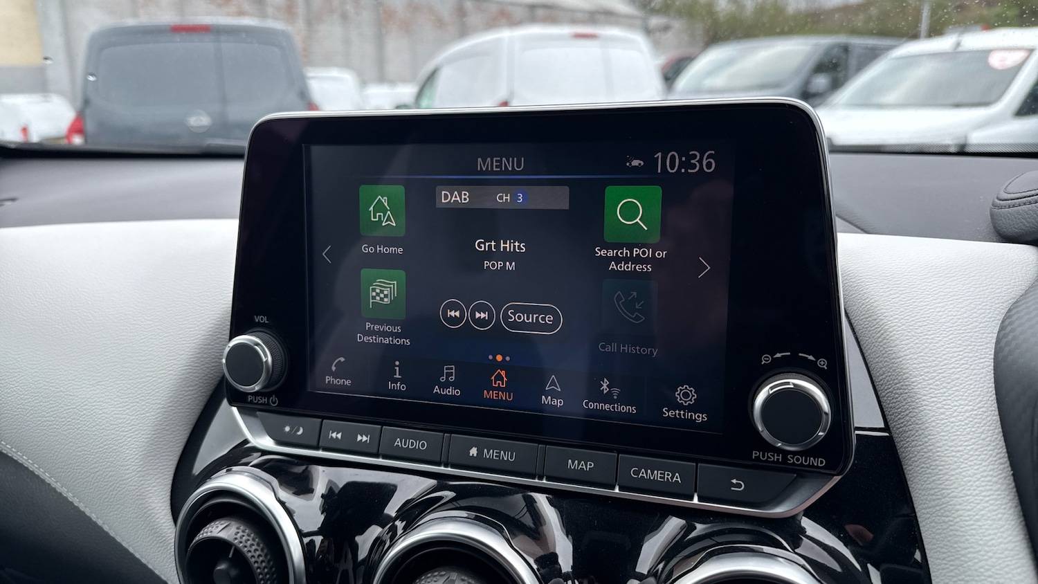 Used Nissan Juke 2022 for sale - 78176352: Photo 12