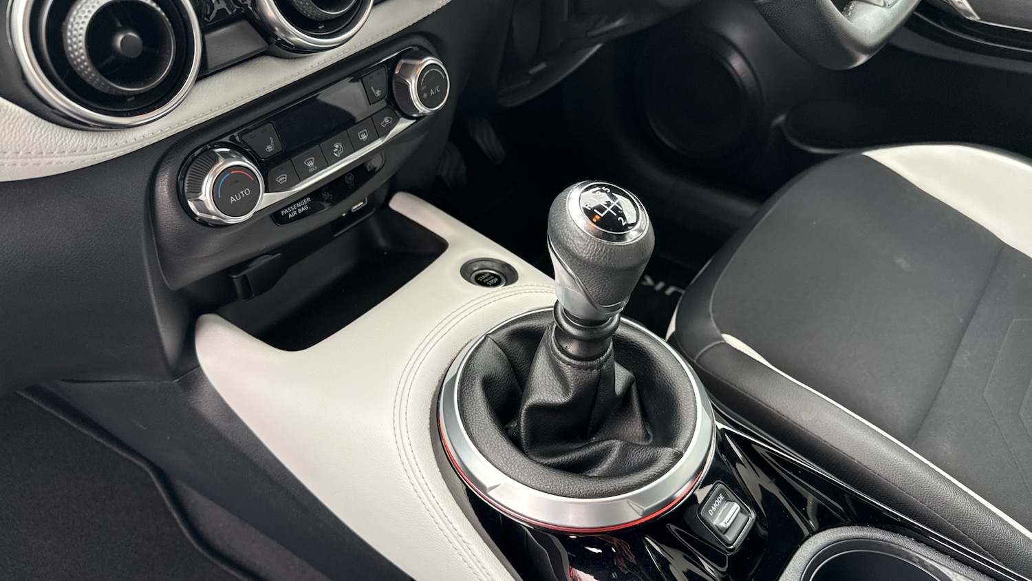 Used Nissan Juke 2022 for sale - 78176352: Photo 13