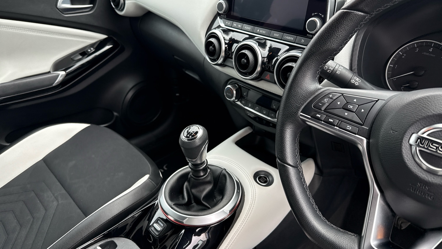 Used Nissan Juke 2022 for sale - 78176352: Photo 14