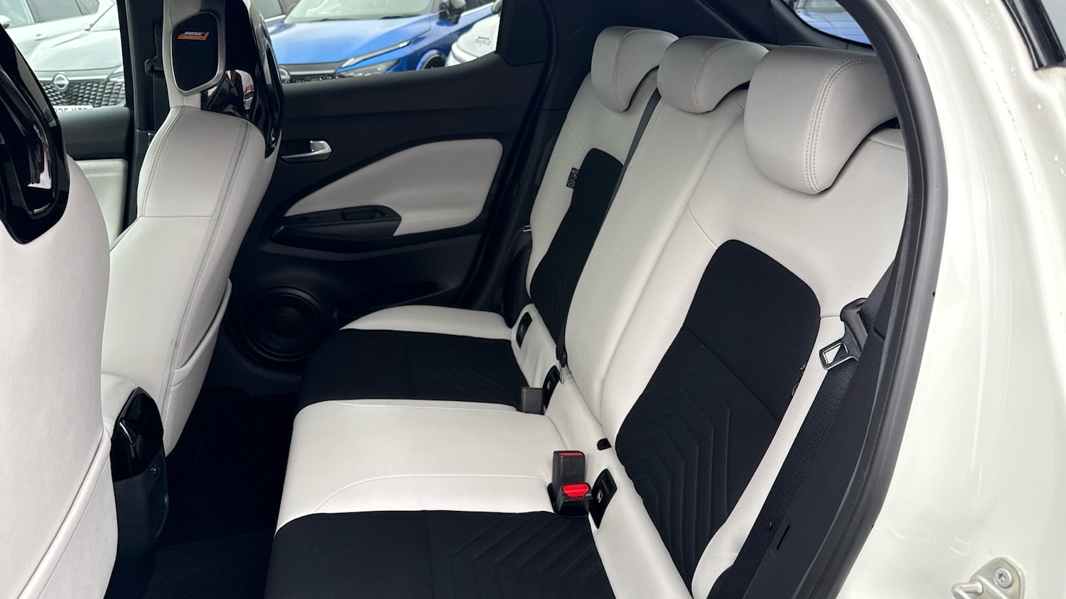 Used Nissan Juke 2022 for sale - 78176352: Photo 16