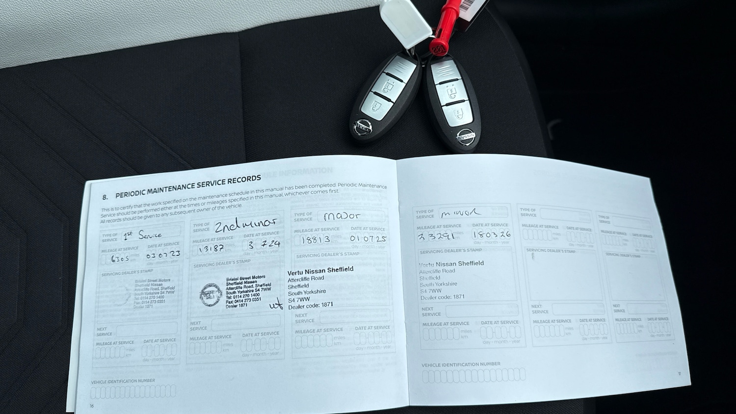 Used Nissan Juke 2022 for sale - 78176352: Photo 19