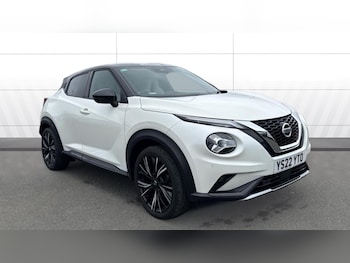 Used Nissan Juke 2022 for sale - 78176352: Photo