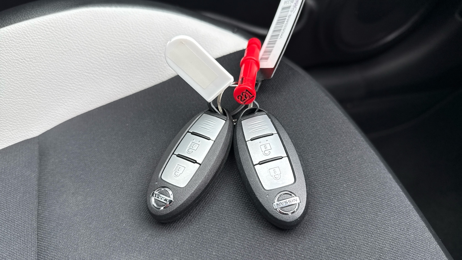 Used Nissan Juke 2022 for sale - 78176352: Photo 20