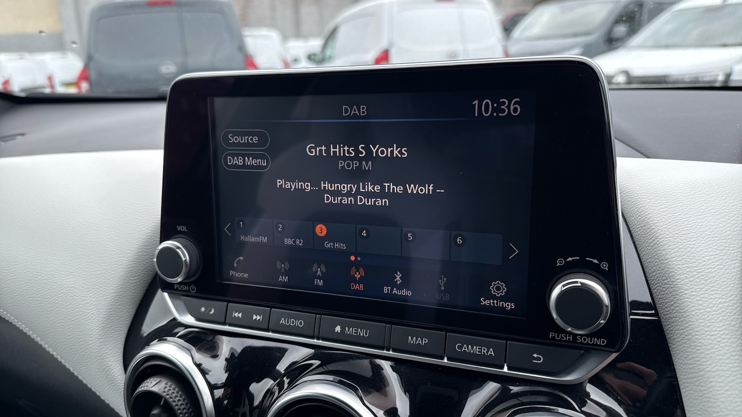 Used Nissan Juke 2022 for sale - 78176352: Photo 21