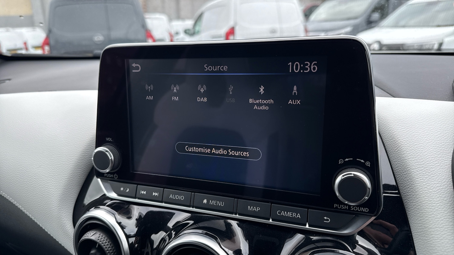 Used Nissan Juke 2022 for sale - 78176352: Photo 22