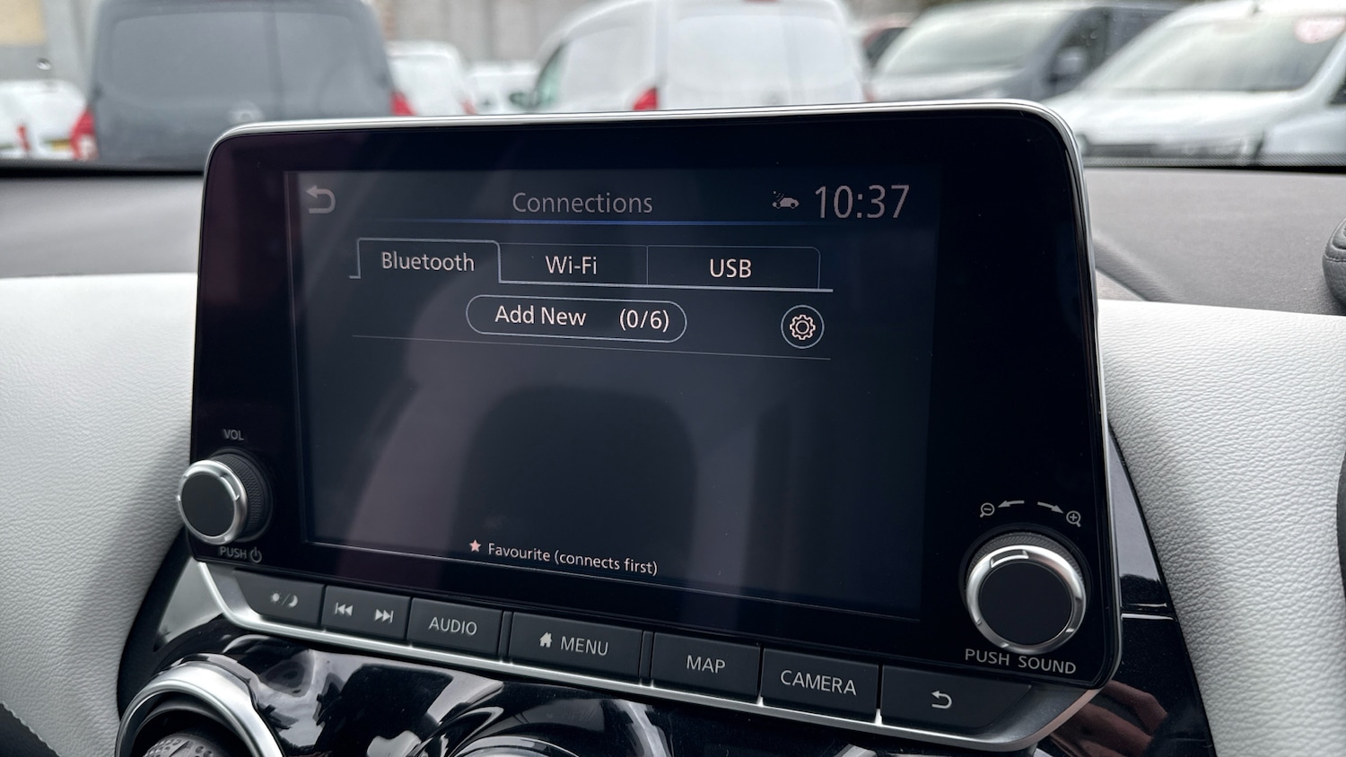 Used Nissan Juke 2022 for sale - 78176352: Photo 24