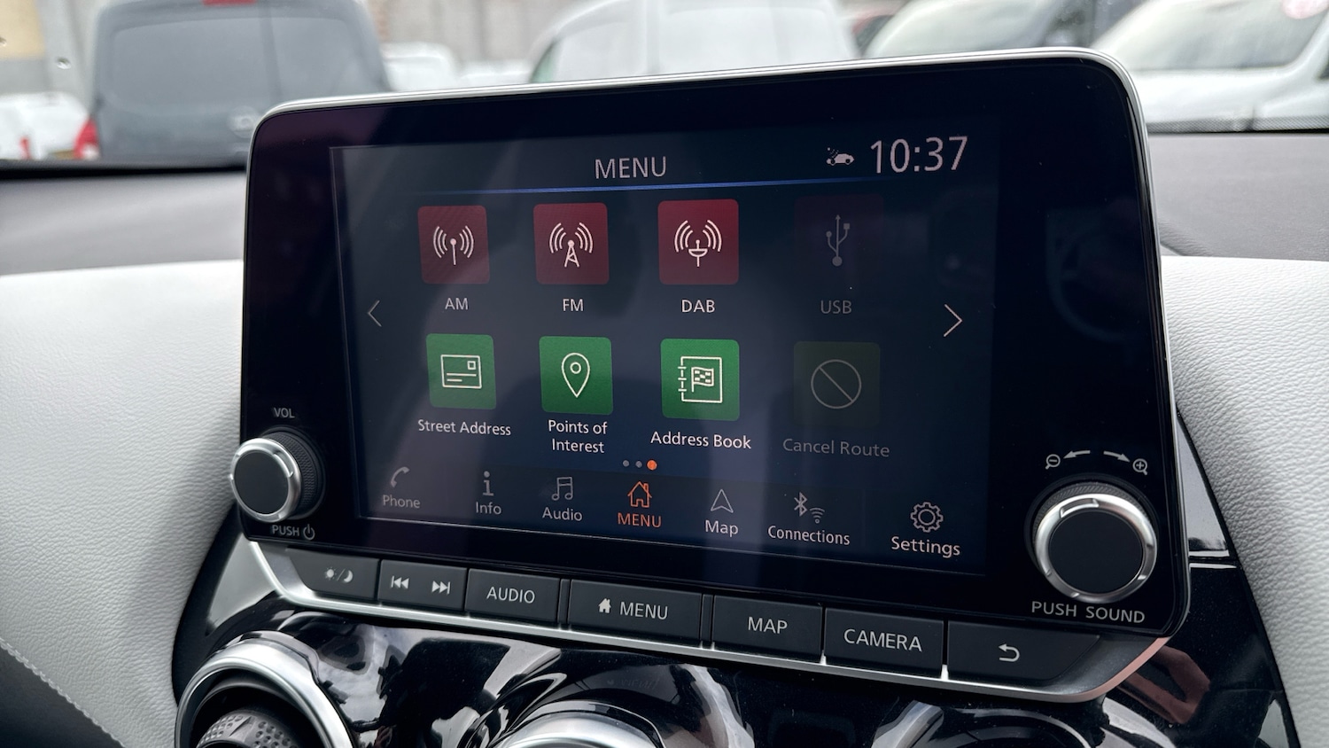 Used Nissan Juke 2022 for sale - 78176352: Photo 26