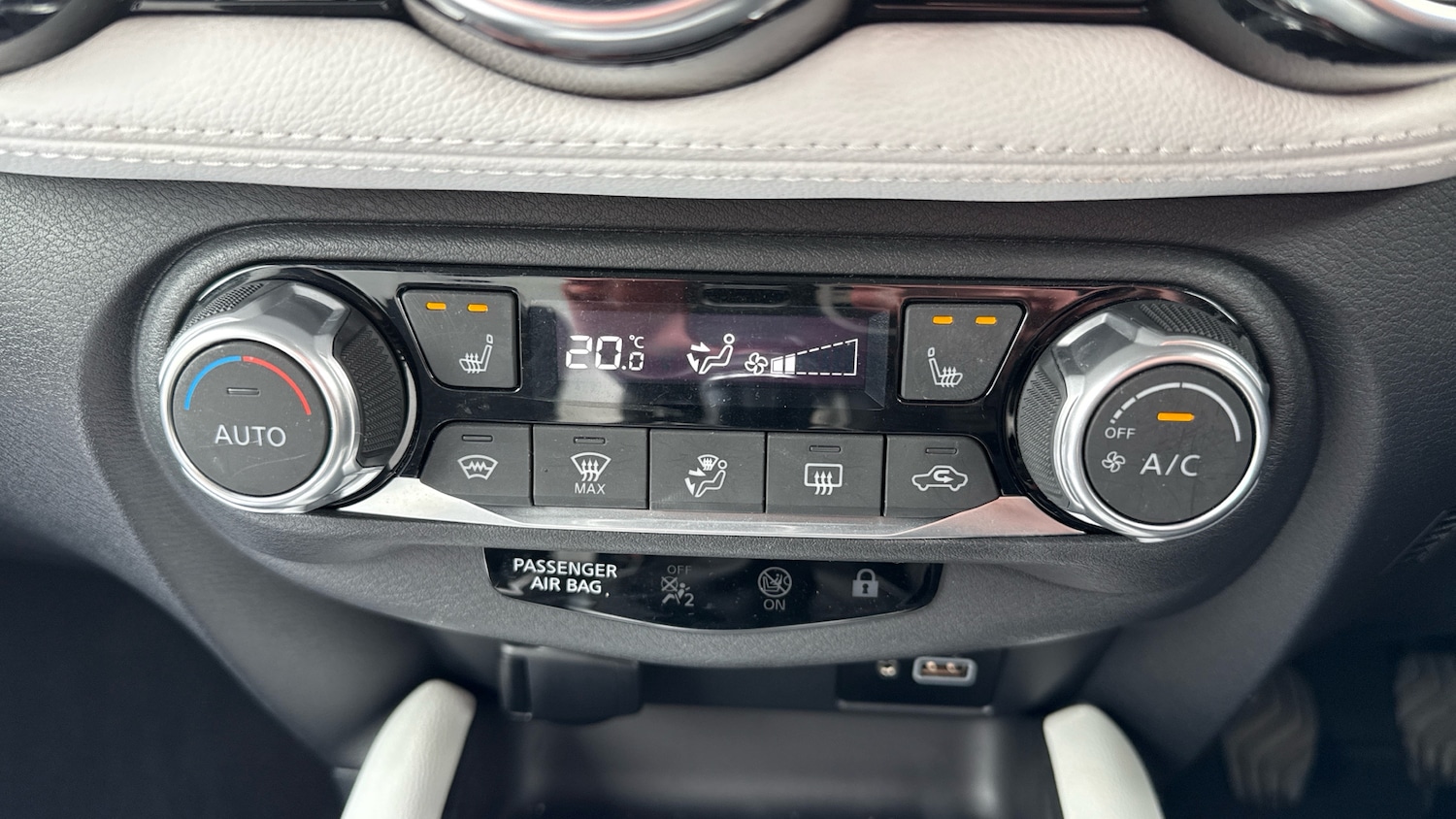 Used Nissan Juke 2022 for sale - 78176352: Photo 27