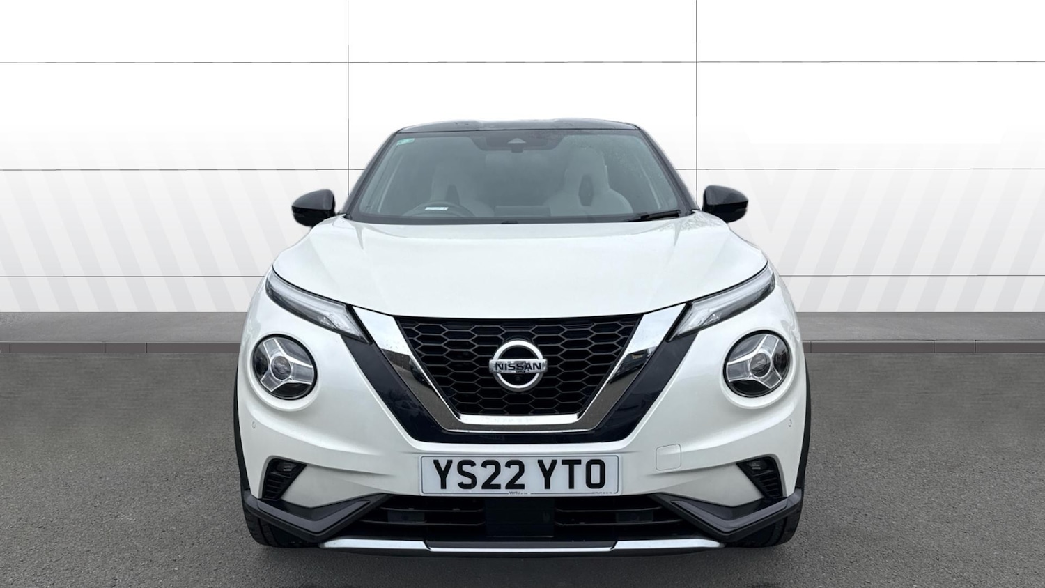 Used Nissan Juke 2022 for sale - 78176352: Photo 3