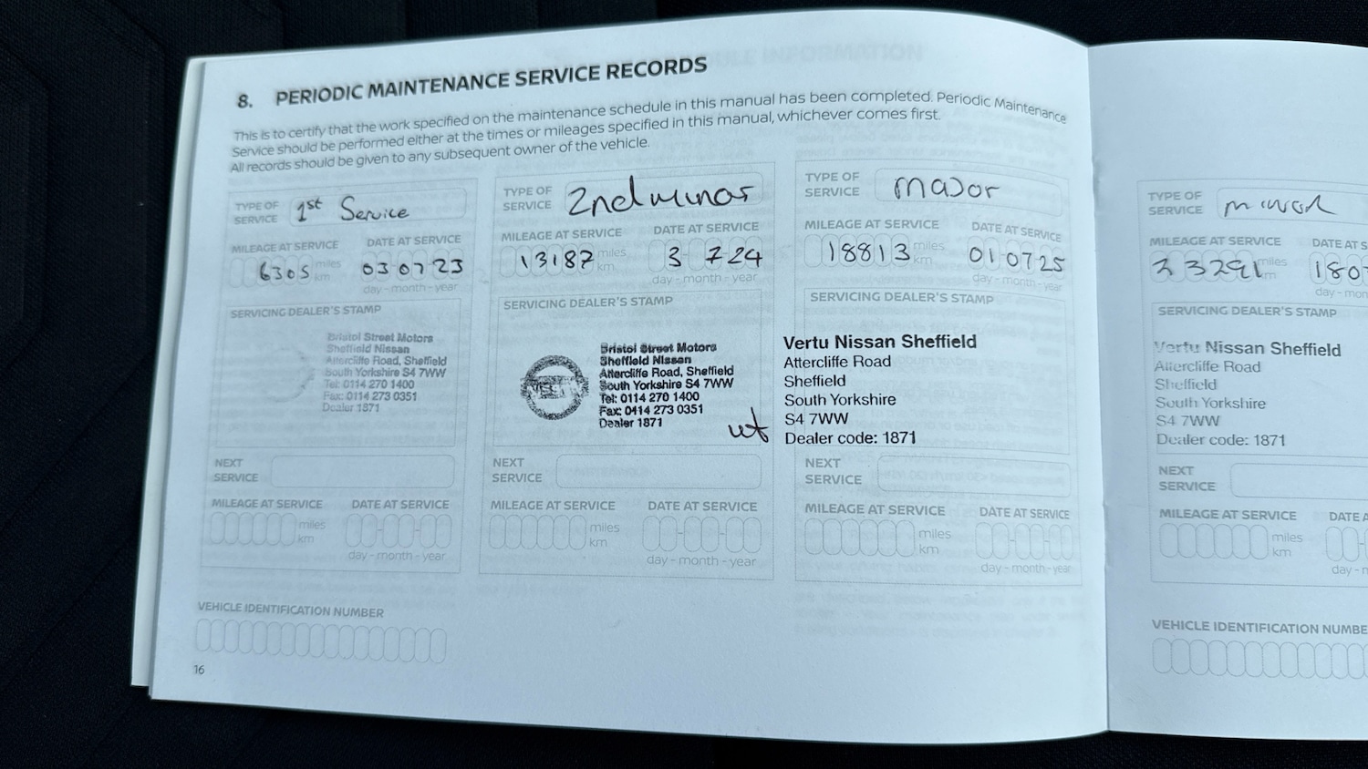 Used Nissan Juke 2022 for sale - 78176352: Photo 31