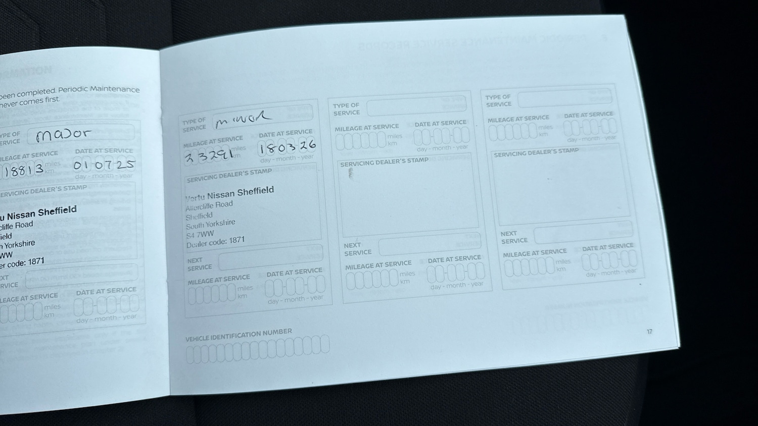 Used Nissan Juke 2022 for sale - 78176352: Photo 32