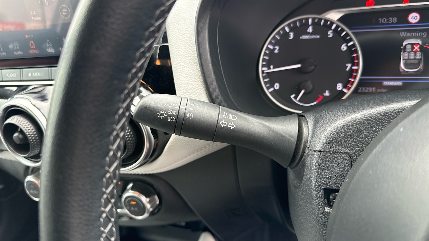 Used Nissan Juke 2022 for sale - 78176352: Photo 38