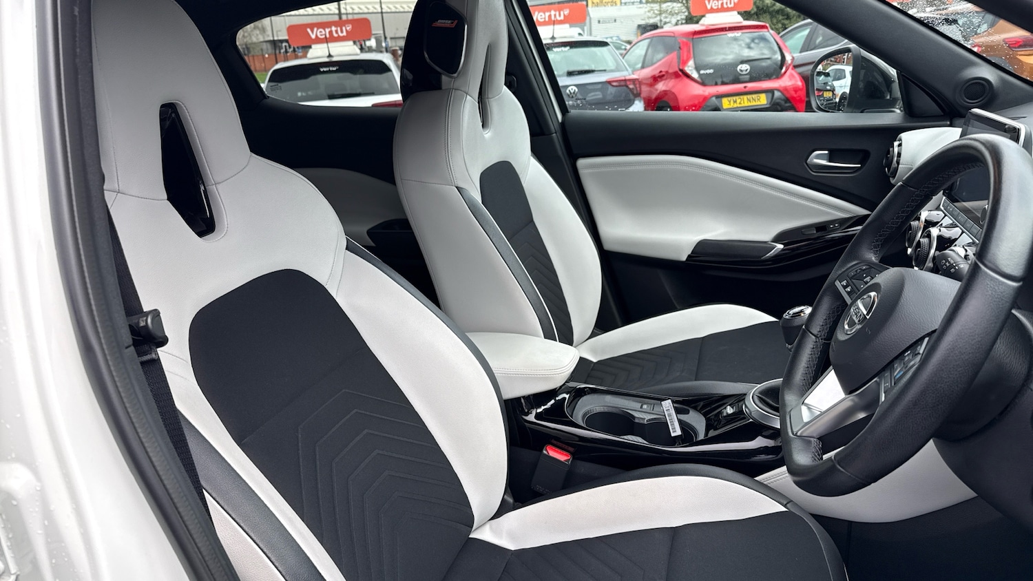 Used Nissan Juke 2022 for sale - 78176352: Photo 40