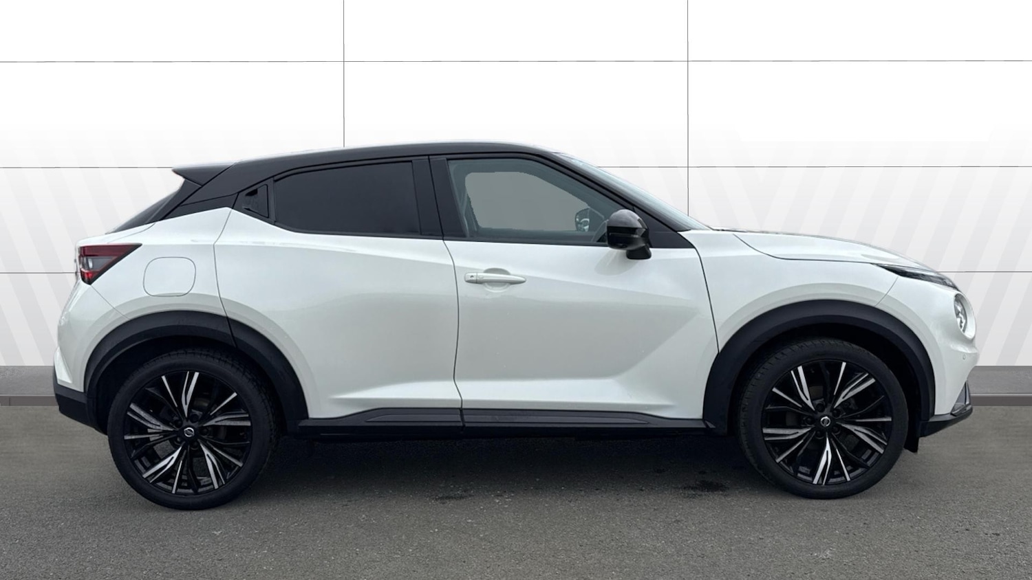 Used Nissan Juke 2022 for sale - 78176352: Photo 5