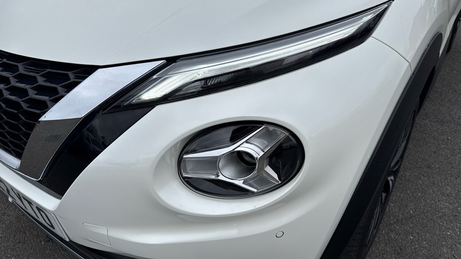 Used Nissan Juke 2022 for sale - 78176352: Photo 51