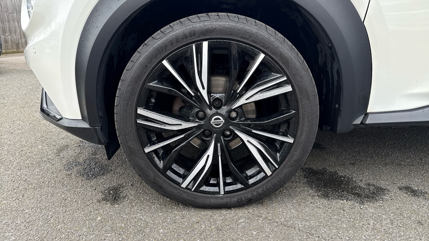 Used Nissan Juke 2022 for sale - 78176352: Photo 52