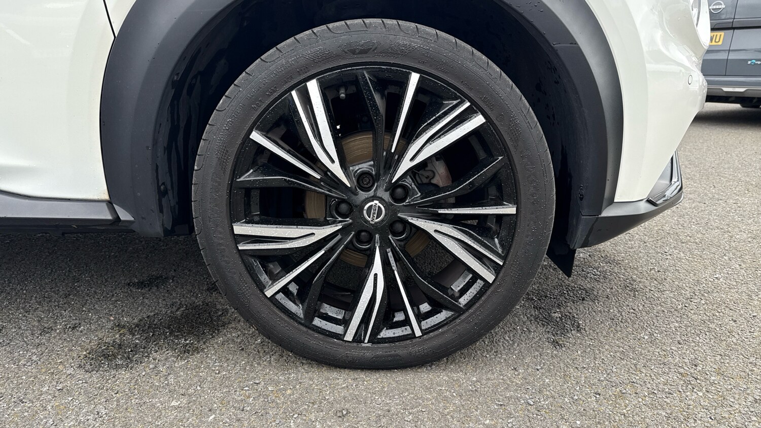 Used Nissan Juke 2022 for sale - 78176352: Photo 55