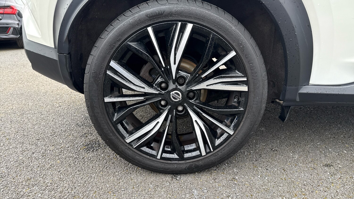 Used Nissan Juke 2022 for sale - 78176352: Photo 56