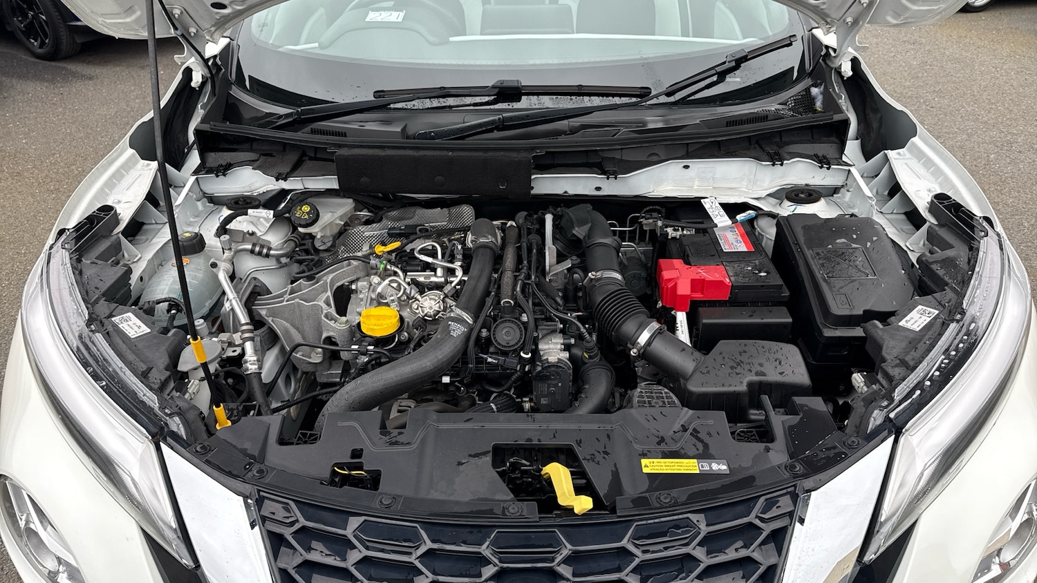 Used Nissan Juke 2022 for sale - 78176352: Photo 8