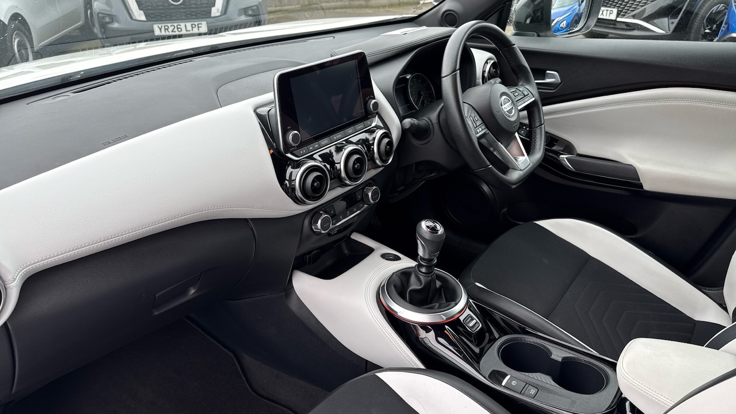 Used Nissan Juke 2022 for sale - 78176352: Photo 9