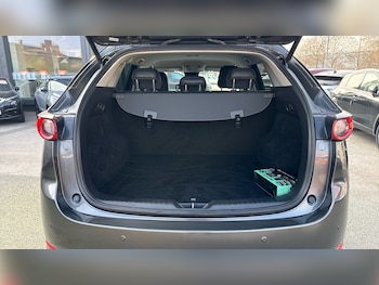 Used Mazda CX-5 2018 for sale - 77915923: Photo