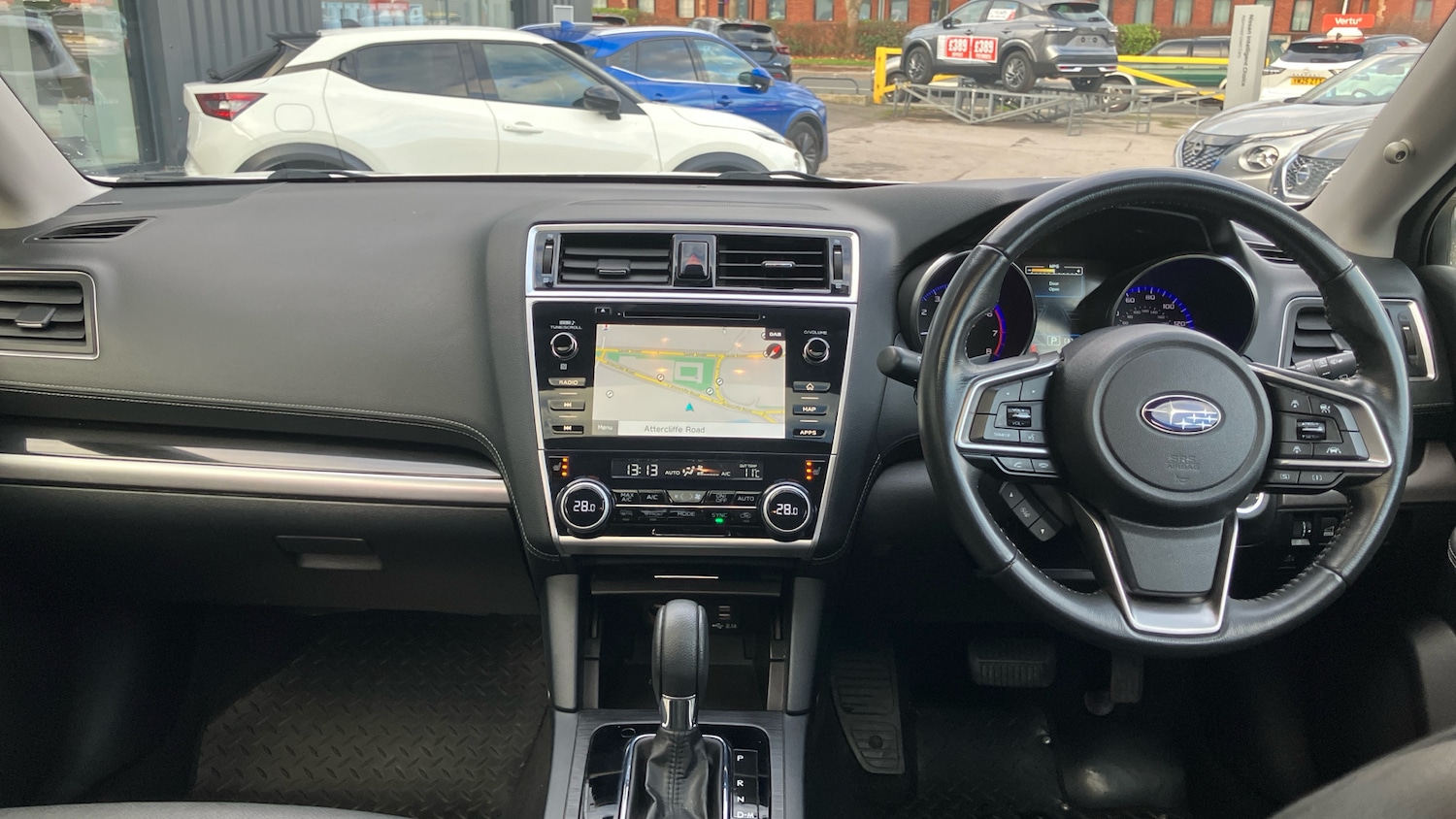 Used Subaru Outback 2021 for sale - 76905948: Photo 10