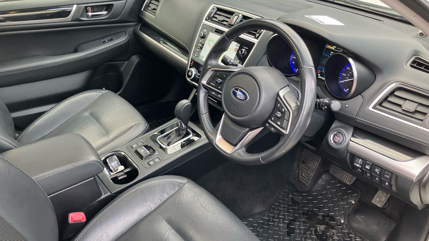 Used Subaru Outback 2021 for sale - 76905948: Photo 11