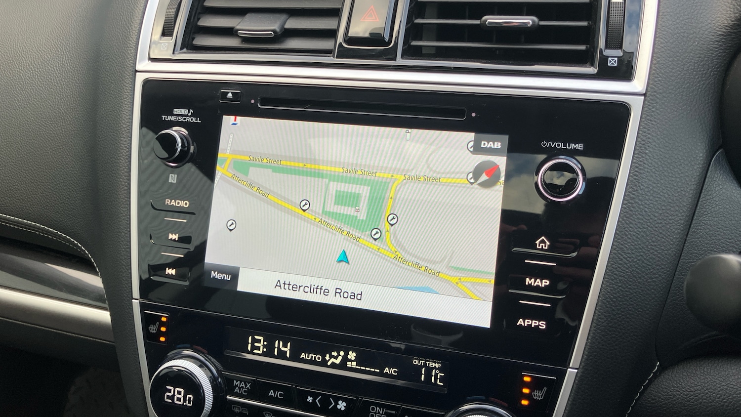 Used Subaru Outback 2021 for sale - 76905948: Photo 12