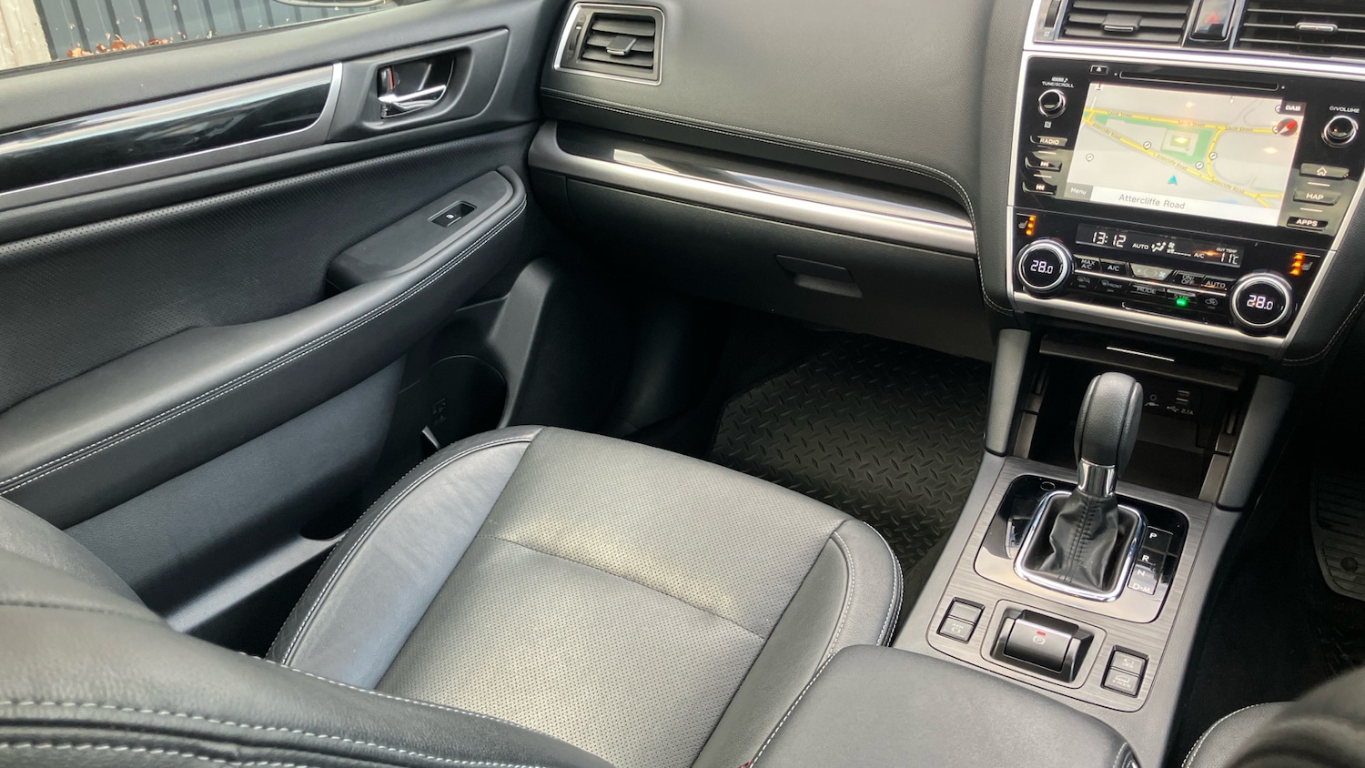 Used Subaru Outback 2021 for sale - 76905948: Photo 14