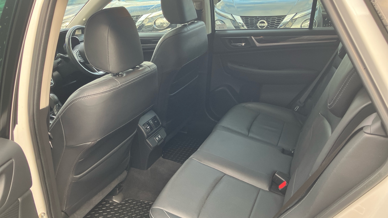 Used Subaru Outback 2021 for sale - 76905948: Photo 16