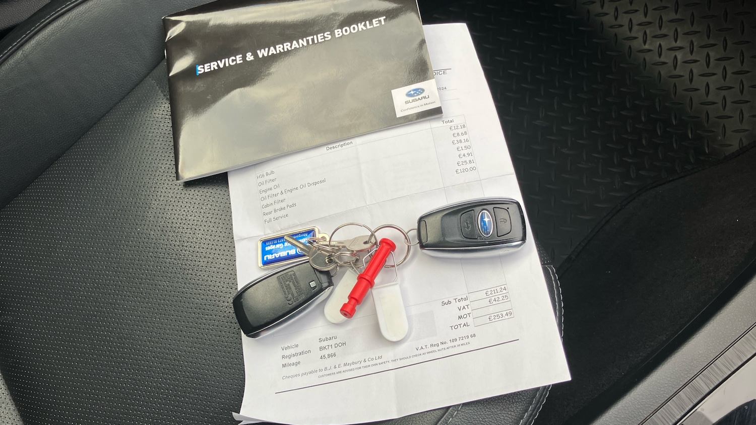 Used Subaru Outback 2021 for sale - 76905948: Photo 19