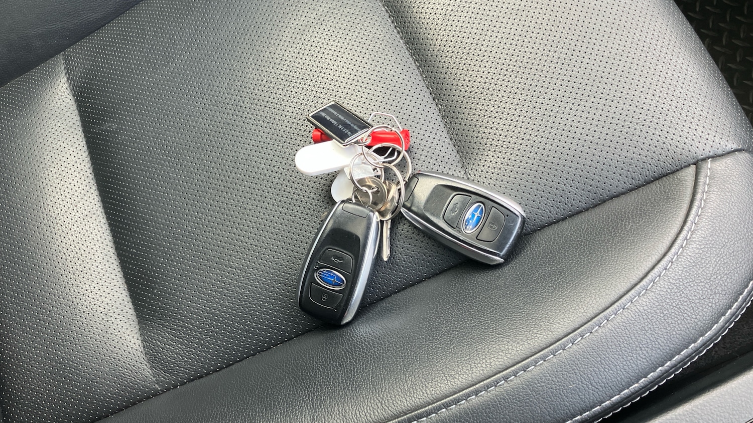 Used Subaru Outback 2021 for sale - 76905948: Photo 20