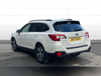 Used Subaru Outback 2021 for sale - 76905948: Photo