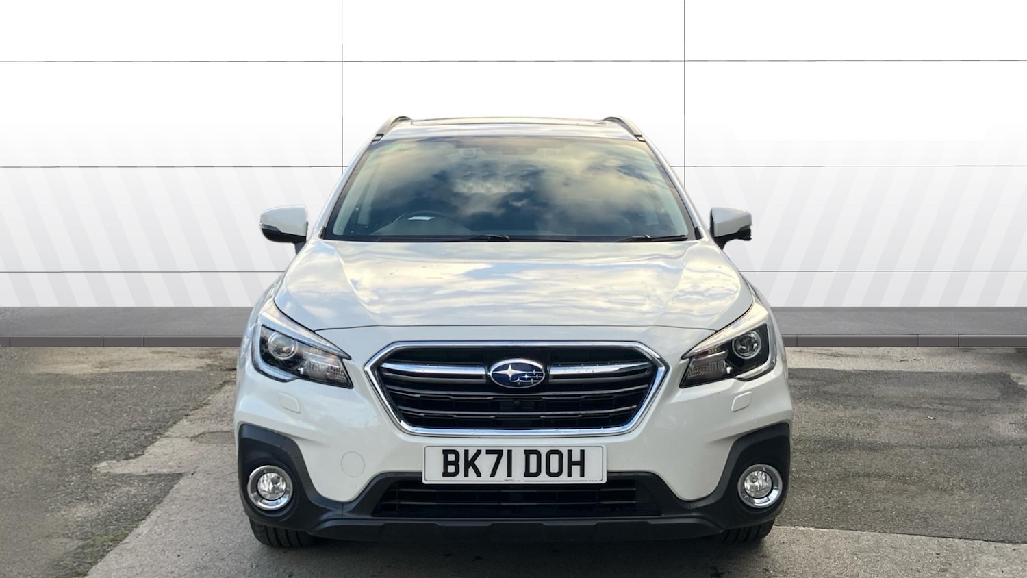Used Subaru Outback 2021 for sale - 76905948: Photo 3