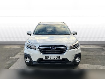 Used Subaru Outback 2021 for sale - 76905948: Photo