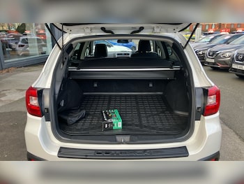 Used Subaru Outback 2021 for sale - 76905948: Photo