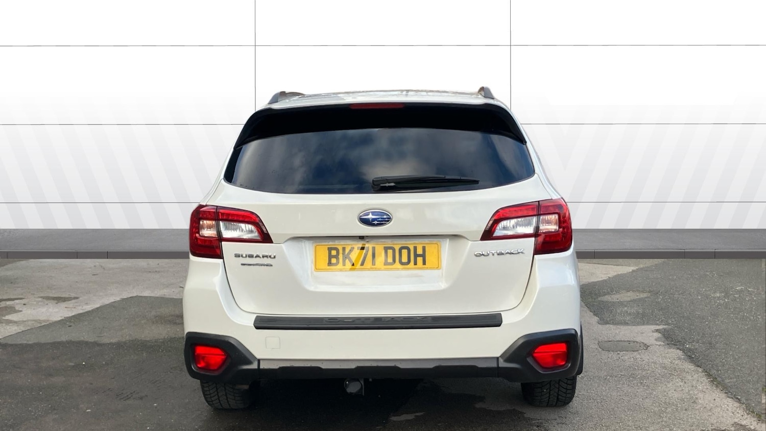 Used Subaru Outback 2021 for sale - 76905948: Photo 6