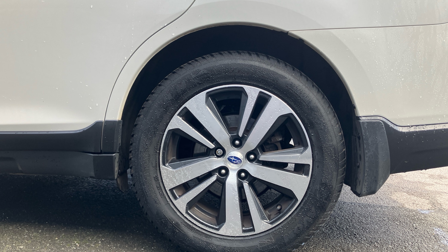 Used Subaru Outback 2021 for sale - 76905948: Photo 7