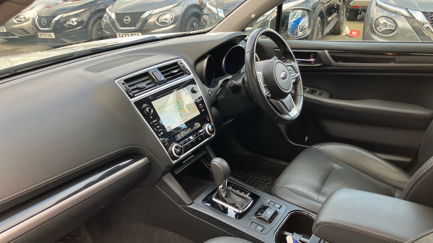 Used Subaru Outback 2021 for sale - 76905948: Photo 9