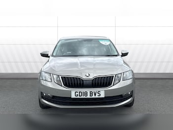 Used Skoda Octavia 2018 for sale - 78484706: Photo