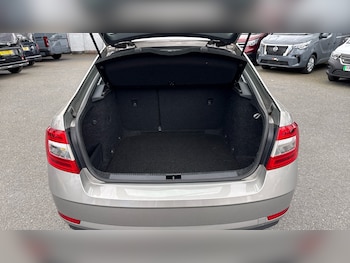 Used Skoda Octavia 2018 for sale - 78484706: Photo