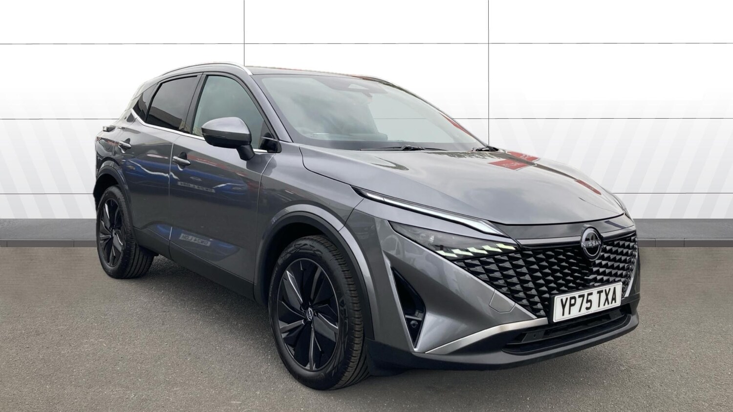Used Nissan Qashqai 2025 for sale - 76159930: Photo 1