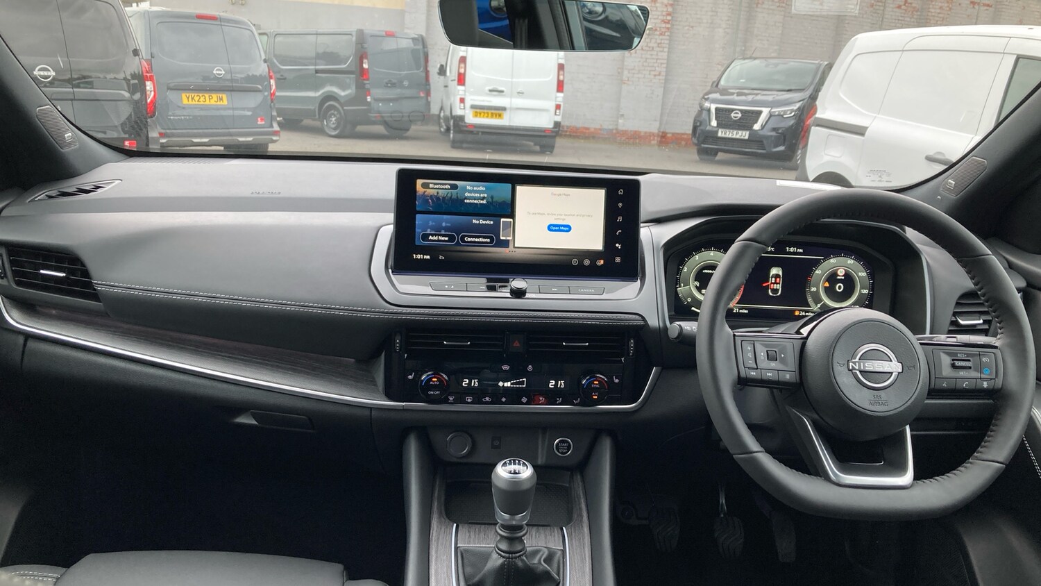 Used Nissan Qashqai 2025 for sale - 76159930: Photo 10