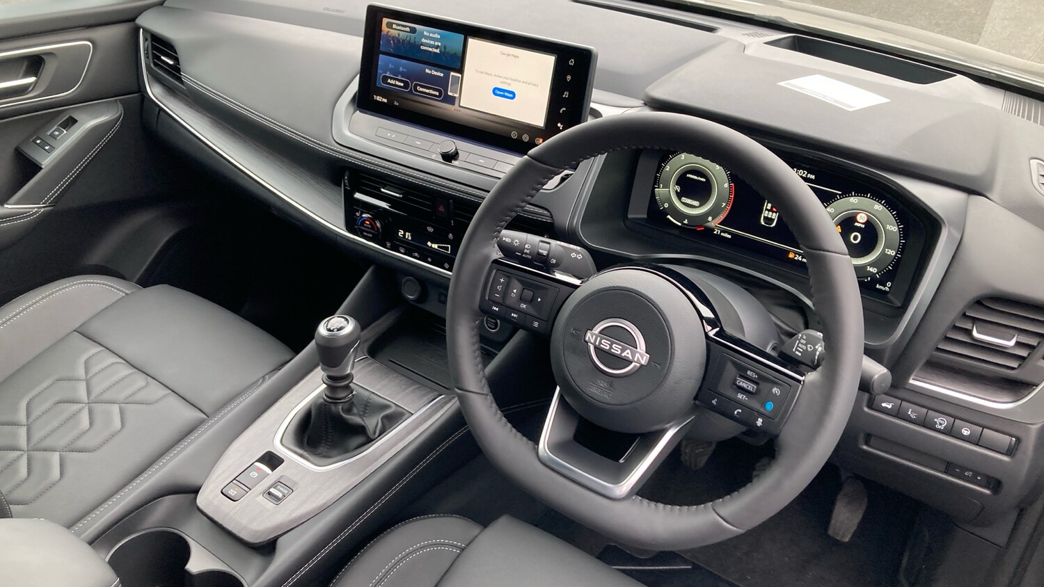 Used Nissan Qashqai 2025 for sale - 76159930: Photo 11