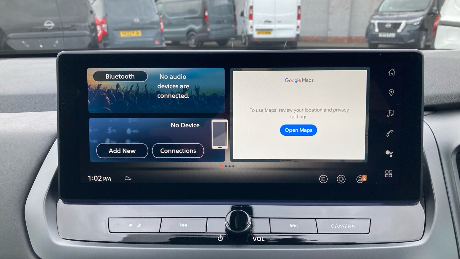 Used Nissan Qashqai 2025 for sale - 76159930: Photo 12